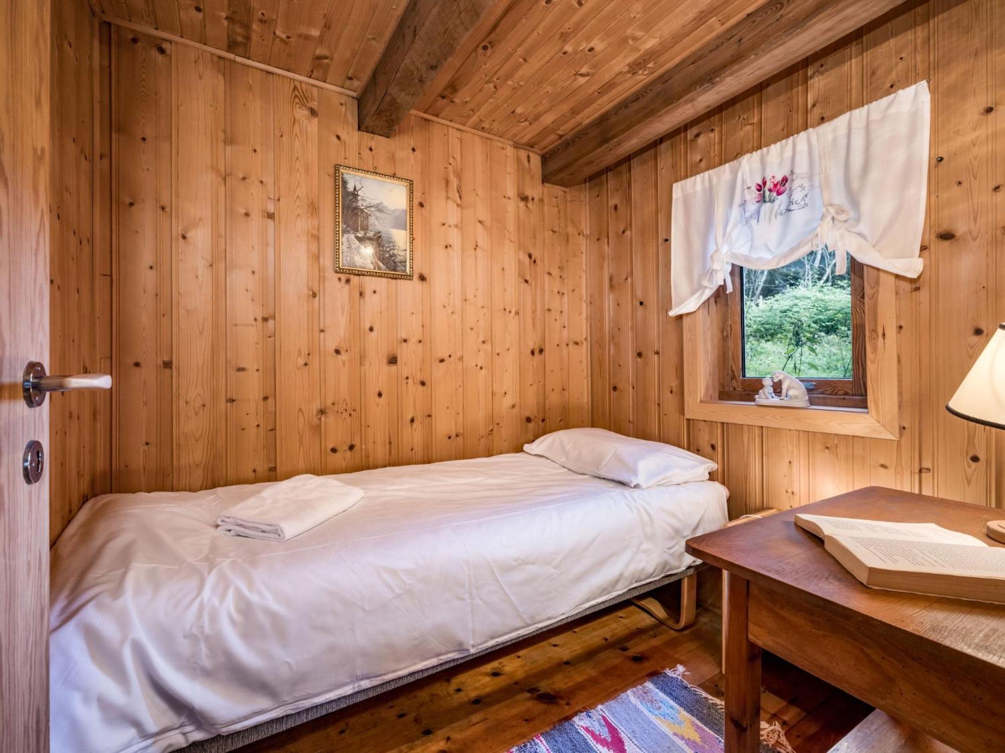 Chalet Eiketun - Fjs309 By Interhome Olden Εξωτερικό φωτογραφία