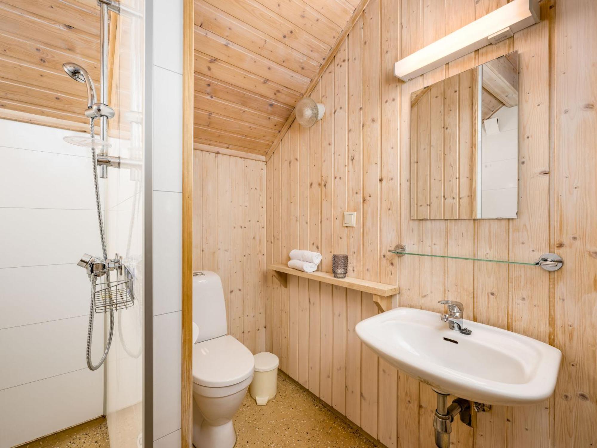 Chalet Eiketun - Fjs309 By Interhome Olden Εξωτερικό φωτογραφία